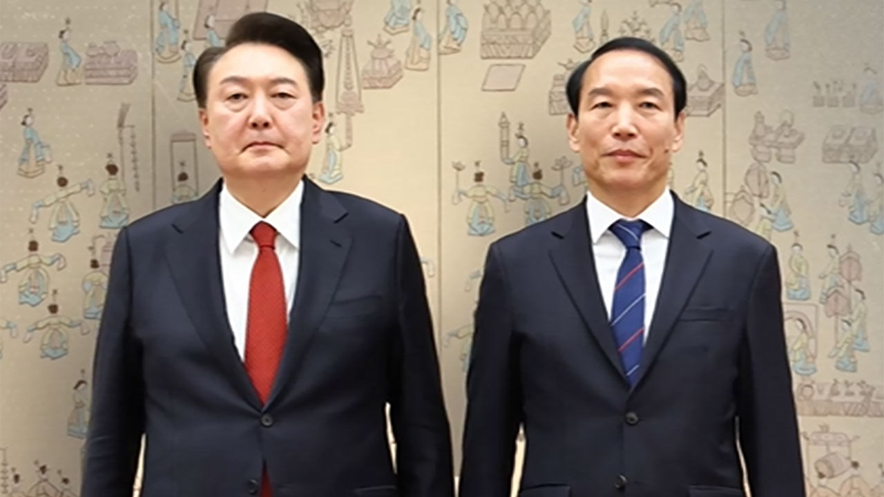 윤석열, 주기환 전 광주시당 위원장