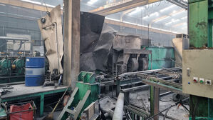 경주 공장서 집진기 폭발&hellip;4명 부상