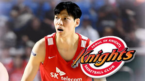 SK 3연패&hellip;3위 경쟁 먹구름