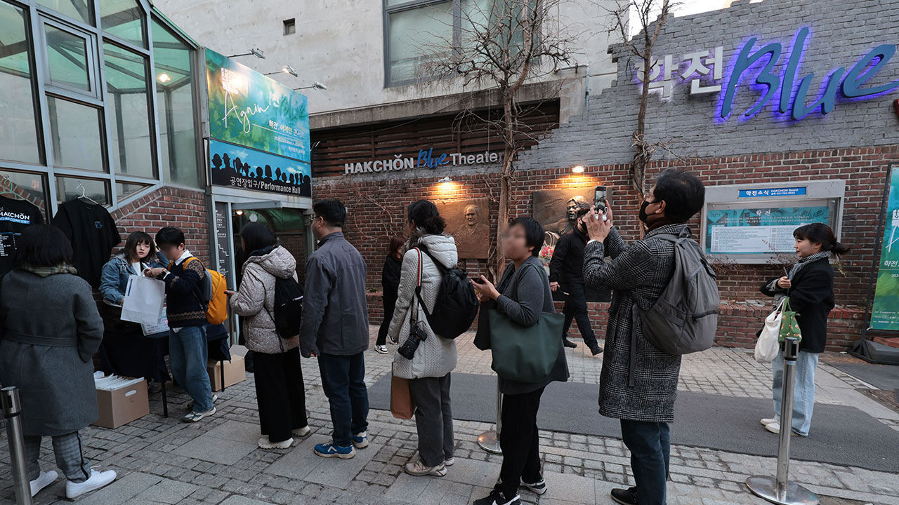 스프 학전 취향저격