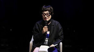 김혜순 '날개 환상통', 전미도서비평가협회상&hellip;한국 작가 최초