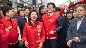나경원 "이종섭, 국민 우려 불식시킬 노력 더 적극적으로 해야"