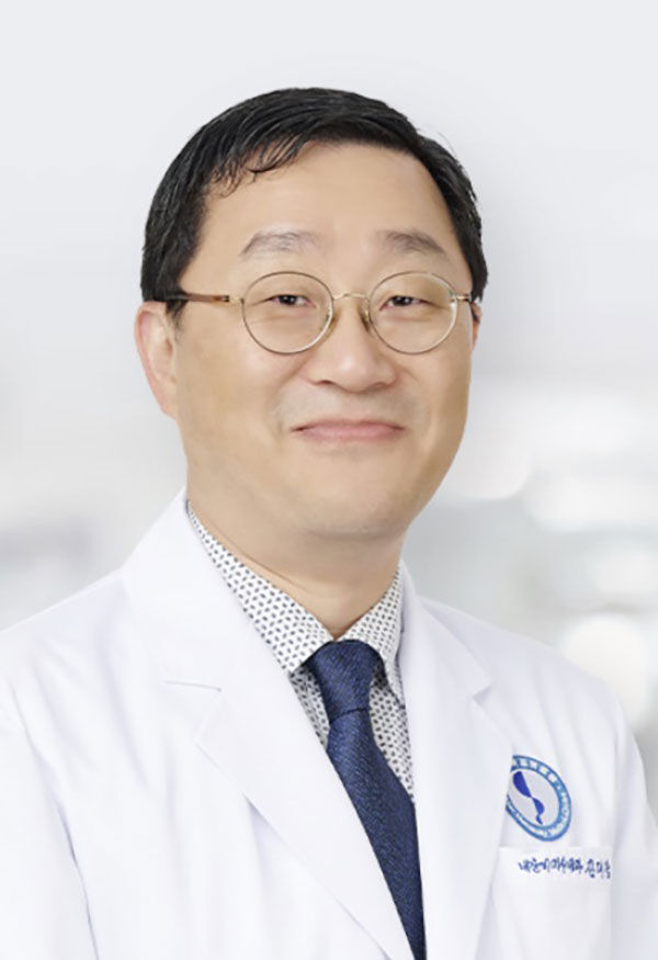 김대중 아주대 병원 내분비대사내과 교수 (사진=아주대 병원 홈페이지 캡쳐, 연합뉴스)