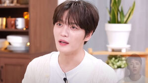 [SBS Star] "One Hoobae Visited and..." Kim Jae Joong Tells Why He Does Not Invite People to His House