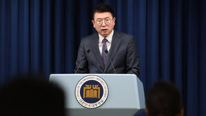 대통령실 "교육부, 일부 교사노조 늘봄학교 반대에 법적 검토"