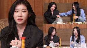 [SBS Star] CHAERYEONG Gives Sister Lee Chae Yeon Savage Advice as She Fantasizes about Future Husband