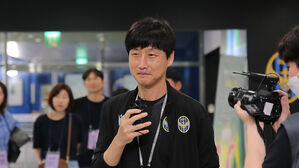 K리그1 인천, 임중용 신임 단장 선임