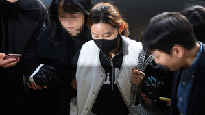남현희, 서울시체육회서 징계&hellip;'자격정지 7년' 최종 확정