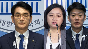 서울 강북을 후보 정봉주 취소-조수진 사퇴에 '친명' 한민수 전략공천&hellip;두 번 탈락 박용진은 배제