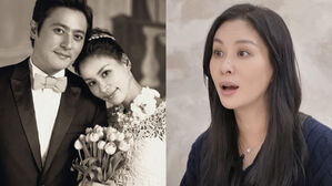 [SBS Star] Ko So-young Discusses Whether Her Children Resemble Her or Jang Dong-geon More