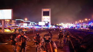 민주 "모스크바 희생자 애도&hellip;테러 강력 규탄"