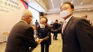 국민의힘 선대위, 민생경제특위 구성&hellip;위원장에 유일호&middot;추경호