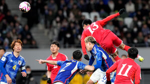 FIFA, 월드컵 북한-일본 '평양 경기' 취소&hellip;일본 3대 0 몰수승