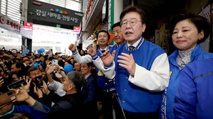 이재명 "나은 삶 살자고 대통령 뽑았는데 차라리 없었으면 나았을 듯"