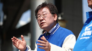이재명, 이영선 공천 취소에 "갭 투기 의원 국회 입성 안돼"