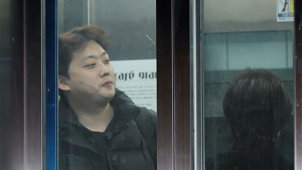 박단 대전협 회장 (3월 9일)