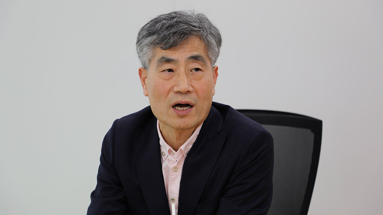 최연혁 교수
