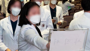 고대의대 교수들 '단체 사직서'&hellip;엇갈린 의료계 반응
