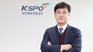 국민체육진흥공단 전무이사에 박용철 전 문체부 국민소통실장 취임