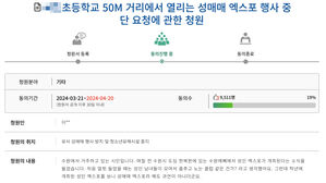 수원 성인페스티벌 논란