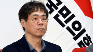 김경율 "윤 대통령, 직접 선대위원장 제안&hellip;입각 비슷한 말씀도"