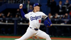 "MLB 신인상은 이정후 아닌 야마모토&hellip;MVP는 오타니 대신 베츠"