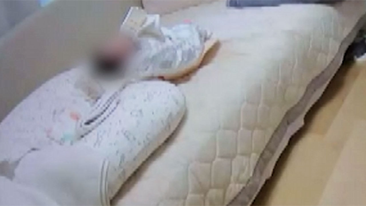 경기 하남시, 아이를 방치한 60대 산후도우미