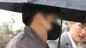 '2,450억 가상자산 출금 중단' 델리오 대표 구속영장 기각