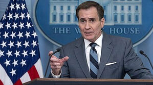 미 백악관 "이란발 이스라엘 위협은 진짜&hellip;예의 주시"