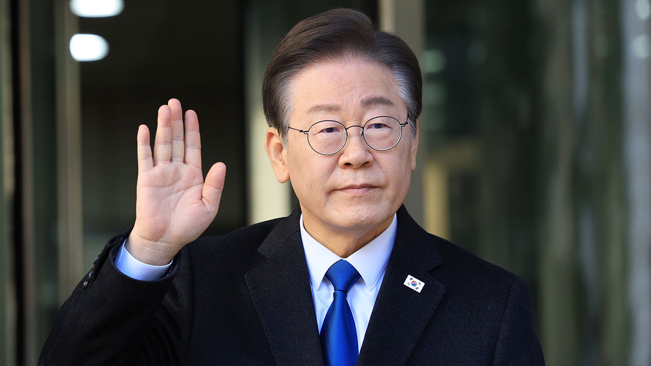 이재명 대표 (사진=연합뉴스)