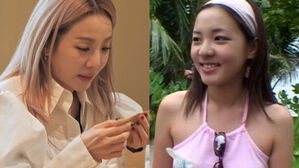 [SBS Star] DARA Gets Emotional Discussing the Challenges She Faced in the Philippines