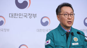 정부, '2천 명 증원'에 쐐기&hellip;"5월 안에 후속 조치 마무리"