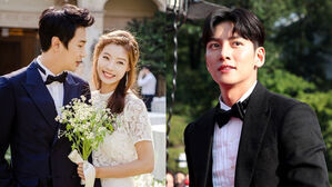 [SBS Star] 'Married Couple' Yoon Soy♥Jo Seong-yun Say Ji Chang Wook Helped Their Romance Blossom