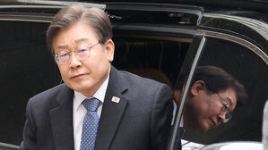 이재명, 총선 전날도 재판 출석해야&hellip;재판부 "안 오면 구인장"