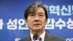 조국혁신당 "재생에너지 비율 2030년 30%, 2050년 80%로 확대"