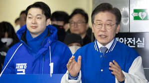 이재명 "정치 무관심하면 저질 인간에 지배당해"