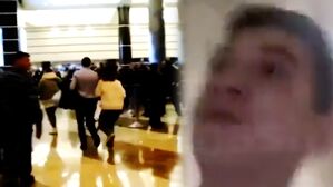 [영상] "저쪽이에요 저쪽!" 외침 덕에 100명 살았다&hellip;테러 상황 속에서 빛난 15세 소년의 기지