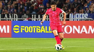 이재성&middot;손흥민 연속골&hellip;태국에 3-0 완승