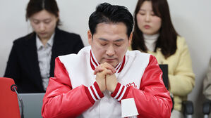 국민의힘 "많은 후보 총선 위기감&hellip;대통령실도 예의주시"