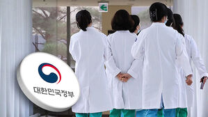 정부 "의대 정원 확대, 의료 정상화 필요조건"