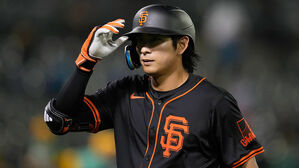 이정후 MLB 첫 멀티히트에 1타점&hellip;김하성도 2안타