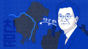 문재인 전 대통령도, 임종석도 출격&hellip;낙동강 벨트로 모이는 '친문계' [스프]