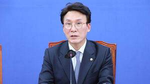 민주 김민석, 최고위원 출마&hellip;"이재명 중심 집권플랜 준비"