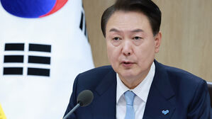 윤 대통령, 74억 8천만 원 재산 신고&hellip;전년 대비 2억 1천여만 원 감소