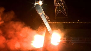 [단독] 북한 정찰위성 '동창리 운반' 포착&hellip;"발사 임박"