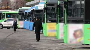 서울 시내버스 멈추나&hellip;총파업 앞두고 노사 막판 협상