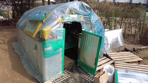 "대기 300번대, 한없이 기다린다"&hellip;말뿐인 '주거사다리'