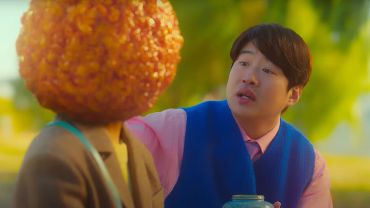 홍수정 취향저격