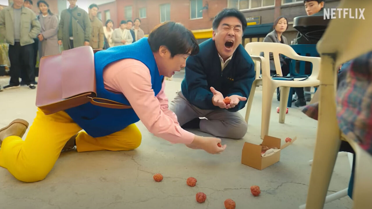 홍수정 취향저격