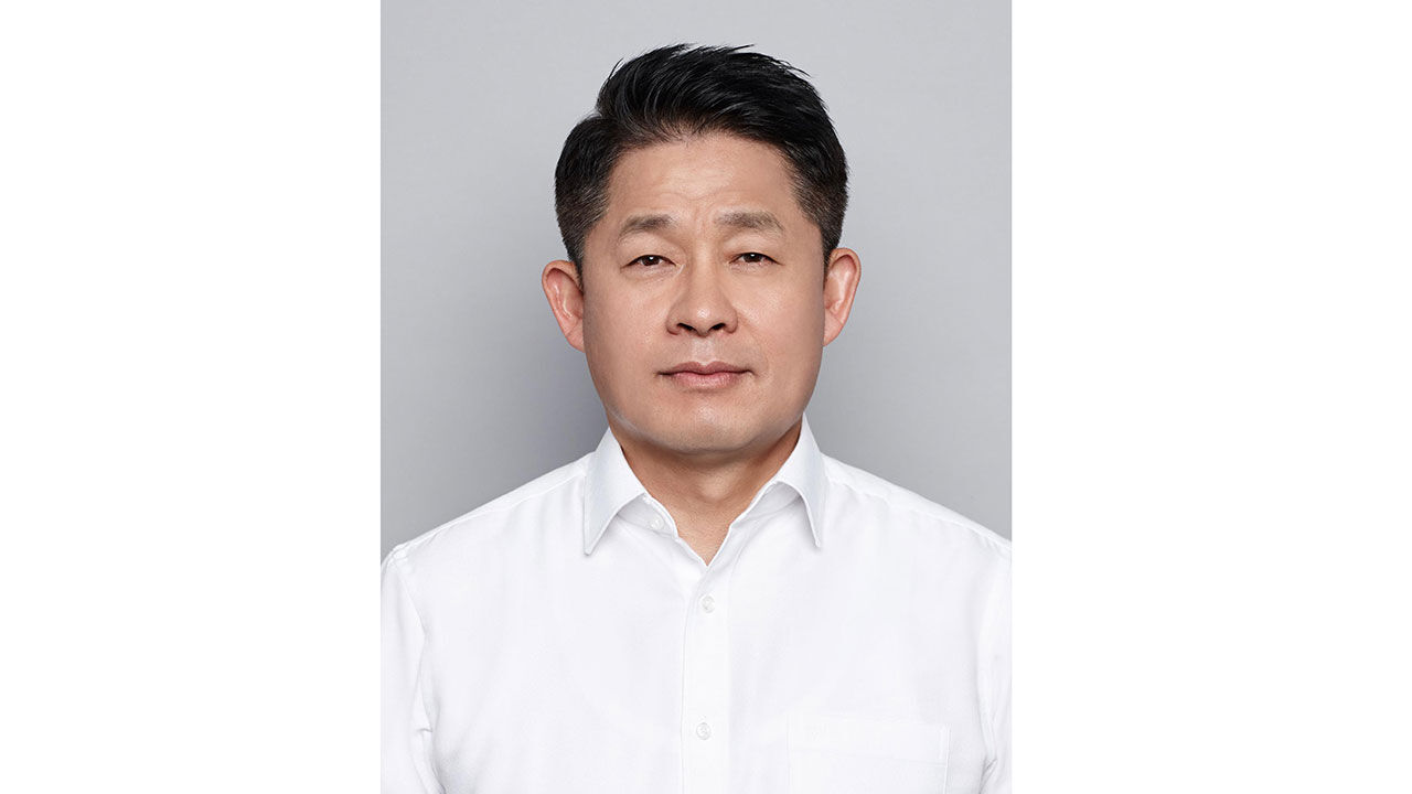 이수일 한국타이어 대표이사